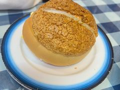 -肥田仔·香港大排档(静安寺店)