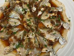 -益利大酒楼(井岸店)