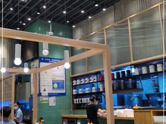 -越小品·越南餐厅(万科里店)