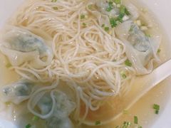 -鼎泰丰(国贸商城店)