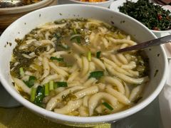 -李记搅团•非遗陕菜(三桥店)