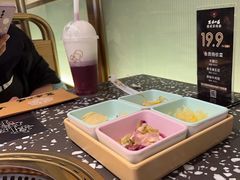 -黑牛の場烤肉(摩天活力城店)