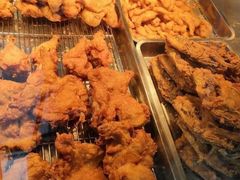 -永顺炸鸡(北京总店)