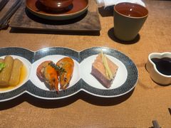 -兰庭玉树·老饭骨家宴(后海店)