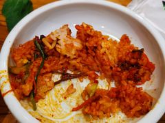 -三千里韩式炭火烤肉(南八马路店)