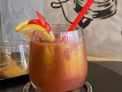 番仔-BE NORMAL CAFE(霞溪路店)