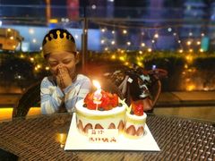 -好利来.生日蛋糕(杨家坪店)