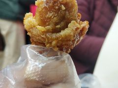 -前进5路汉堡炸鸡(前进五路店)