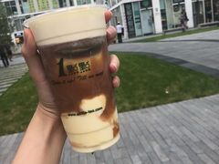 -1点点(银座和谐广场店)