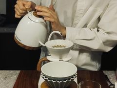 -Eu2+ coffee(上大路店)