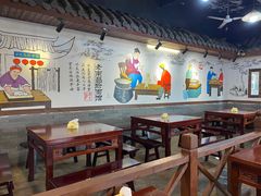 -老南昌粉面馆(绳金塔店)