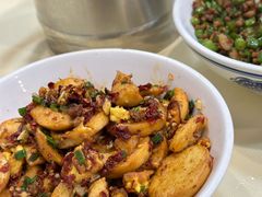 -笨罗卜浏阳菜馆(龙华鹏润达店)