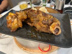 -西夏回族烧麦馆(牡丹街店)