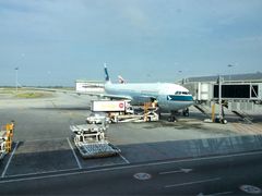 -吉隆坡国际机场