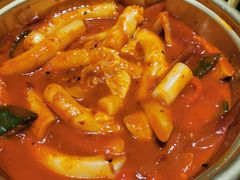 -韩一品韩国料理(柏庐南路店)