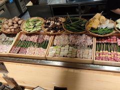 -一豚轩·烧鸟·豚骨拉面(五四路店)