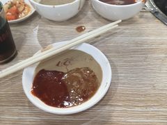 -平山城鑫烧烤(建国楼店)
