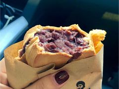 -薛新颖红豆饼(中式甜点山师店)