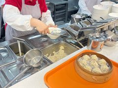 -新丰小吃(中山中路分店)