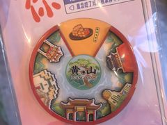 -徽韵人家·传承正宗徽菜(牡丹园店)