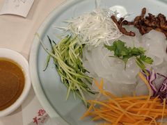 -大鸭梨烤鸭(甘家口店)