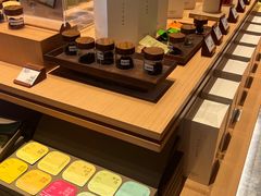-奈雪茶院·茶室茶馆(广州粤海天地店)