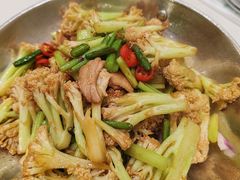 -龙福园·回家干饭小炒(徐东店)