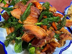 纳西烤肉-老丽江餐馆(丽江华都商贸城店)