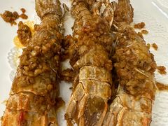 -东江海鲜酒家(艺都分店)
