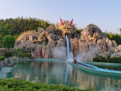 -南京银杏湖乐园