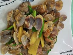 -景好海鲜餐厅(大鹏必选旅游店)