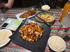 -玉桥餐厅(天坛店)