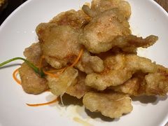 -金掌勺锅包肉(华润万象城店)