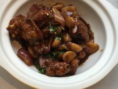 -蔓兰家的四季S0餐厅·融合菜(当代MOMA店)