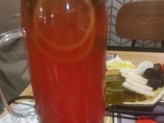 -鱼酷活鱼烤鱼(梅江印象城店)