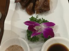 沙田乳鸽皇-豫璟轩中餐厅(南昌万怡店)