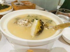 -肆月河豚·新淮扬(金融街店)