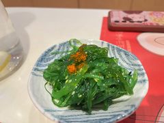 -花漫里日式餐厅(南安中骏店)