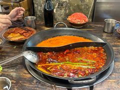 -冯校长老火锅(太古里店)