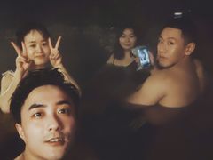 -融汇温泉