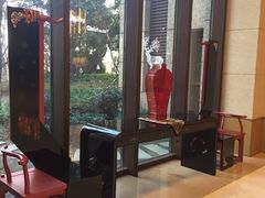 -红豆杉庄会议中心