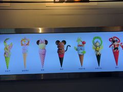 -CORNER CONE GELATO酷矿手作霜淇淋(南头古城店)