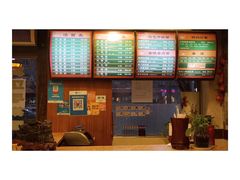 -民间老鸡汤面馆(中山北路店)
