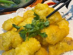 -陆记鹅庄·潮汕菜·狮头鹅(大仟里店)