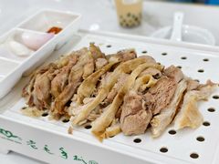 -老毛手抓·盐池滩羊非遗手抓(宁夏总店)