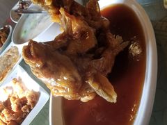 -春江饭店(共青团路总店)
