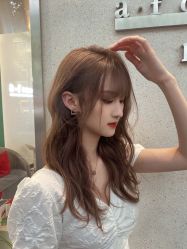 -a·f one hair salon