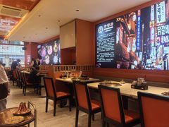 -妙香居韩国烤肉(容桂天佑城店)