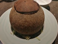 -汤城小厨•粤菜•靓汤(苏州街店)