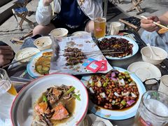 -牛老二海鲜烧烤(日照总店)
